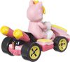 Hot Wheels Mario Kart Vehicle Cat Peach