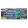 Nerf Elite 2.0, blaster Flipshots Flip-32, 2 fois 16 canons pivotants, capacité de 32 fléchettes - Notre exclusivité