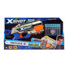 X-Shot Excel Royale Edition Reflex 6 Foam Dart Blaster Combo Pack (16 Darts) by ZURU