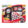 Pokémon - Bandolier Set: Vulpix + Premier Ball and Luxury Ball