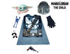 The Mandalorian Dress Up Trunk