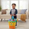 LeapFrog Count-Along Basket & Scanner - English Edition