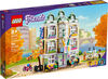 LEGO Friends L'école d'art d'Emma 41711 Ensemble de construction (844 pièces)