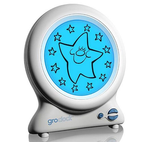 Gro clock toys r us top