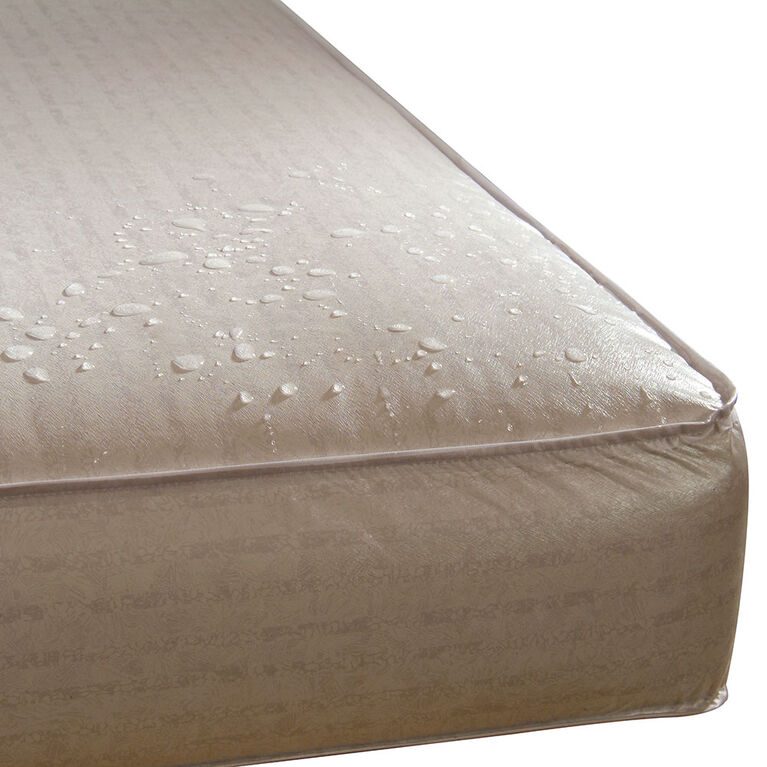 Matelas Baby Posturepedic Plus de Sealy - 220 coil.