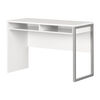 Hourra Desk Pure White