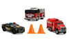 Tonka Diecast 3 Pack