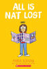 All is Nat Lost: A Graphic Novel (Nat Enough #5) - English Edition