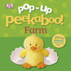 Pop-Up Peekaboo! Farm - English Edition