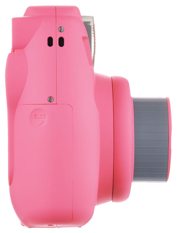 Appareil Photo Instax Mini 9 De Fujifilm Rose Flamant Toys R