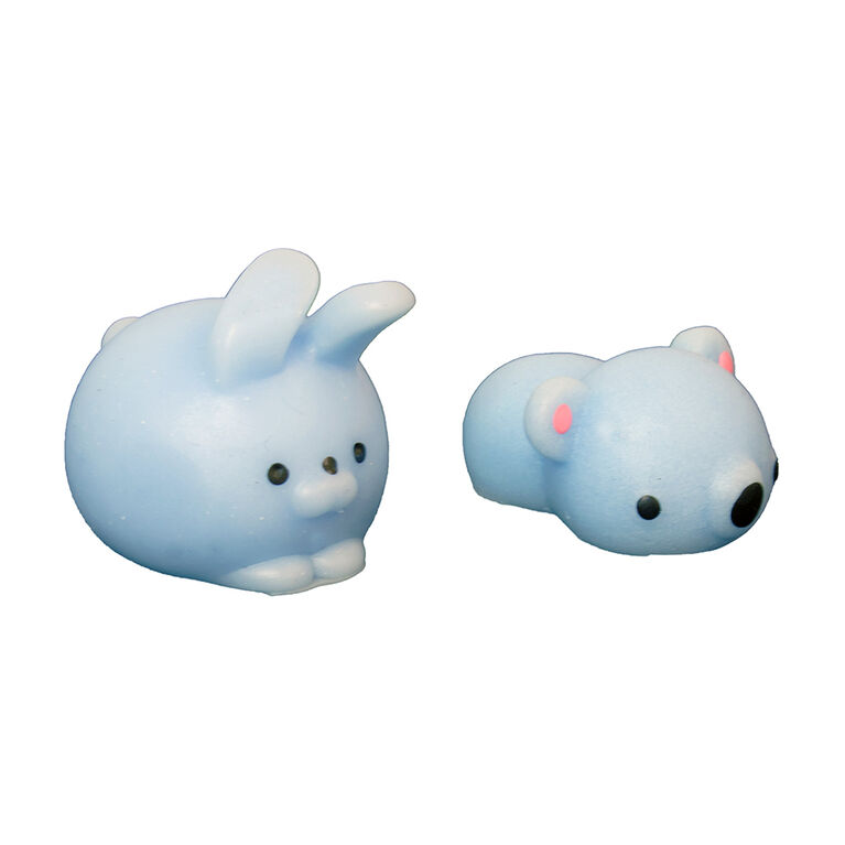 Squishi Besties 2-Pack