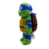 TMNT Mutant Mayhem Movie - Small Plush Leonardo