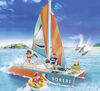 Playmobil - Promo Pack- Catamaran