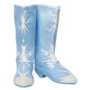 Bottes Elsa Frozen II