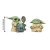 Star Wars The Bounty Collection Series 3 Curious Child, Meditation Poses