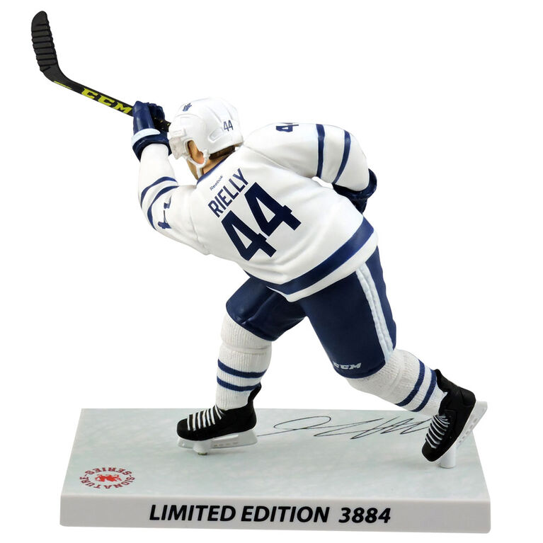 NHL 6-inch Figure - Morgan Rielly Signature Series