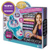 Cool Maker - KumiKreator - Friendship Bracelet Maker