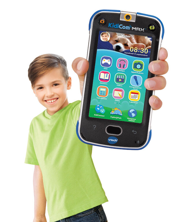 kidicom max smyths toys