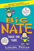 Big Nate: Twice The 'tude - English Edition