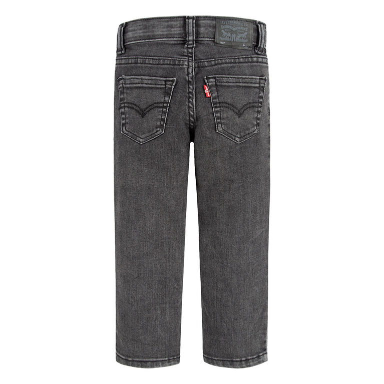 Levis Jeans - Black - Size 2T