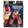 Power Rangers Lightning Collection Remastered Mighty Morphin Red Ranger 6 Inch Action Figure