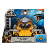 Matchbox Jurassic World Vehicle Deep Dive Submarine Vehicle