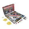 Hasbro Gaming - Monopoly Gamer Mario Kart