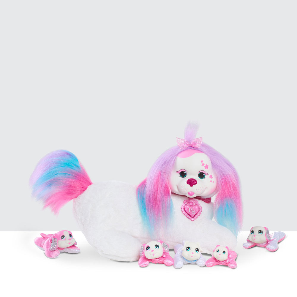 Puppy surprise online missy