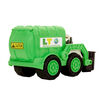 Little Tikes Garbage Truck Toy Truck by Little Tikes Dirt Diggers | Play Indoors or Outdoors in the Sand or Dirt