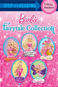 Fairytale Collection (Barbie) - Édition anglaise