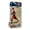 Avatar The Last Airbender - Azula: Book Two: Earth