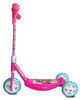 Trottinette à 3 roues Barbie - Notre exclusivité