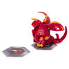 Bakugan, Dragonoid, Créature transformable à collectionner de 5 cm.