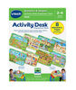 VTech Activity Desk Expansion Pack Numbers & Shapes - English Edition