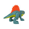 Imaginext Jurassic World Baby Dimetrodon