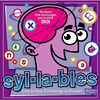 Syl-la-bles - English Edition