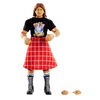 WWE "Rowdy" Roddy Piper Legends Action Figure - English Edition - R Exclusive