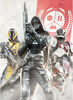 Destiny "Guardian Fireteam" 1000 Piece Puzzle