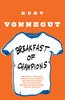 Breakfast of Champions - English Edition