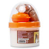 SLIMYGLOOP Cinnamon Bun Cake-Scented Slime
