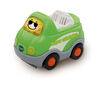 Go! Go! Smart Wheels Deluxe Car Carrier - French Edition