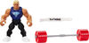 WWE Knuckle Crunchers Figurine articulée et acc. Cody Rhodes