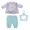 Baby AnnabellMD Fais de beaux rêves vêtue de ton pyjama - Notre exclusivité