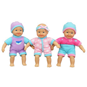 You & Me - Mini b&eacute;b&eacute;