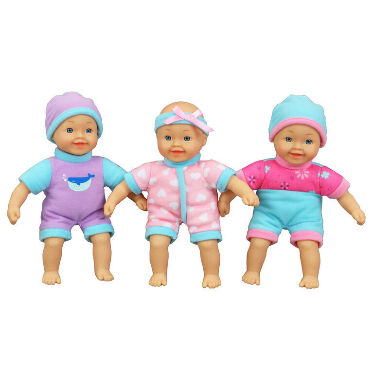 You & Me - Mini Baby