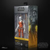 Star Wars The Black Series Aurra Sing 6-Inch-Scale Star Wars: The Clone Wars Action Figure