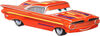Cars DC Flo/cotr Ramone