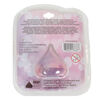 Hershey Kiss Molded Lip pod