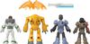 Imaginext Jr. ZAP Patrol Multipack featuring Disney and Pixar Lightyear