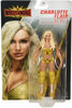 WWE Wrestlemania Charlotte Flair Action Figure